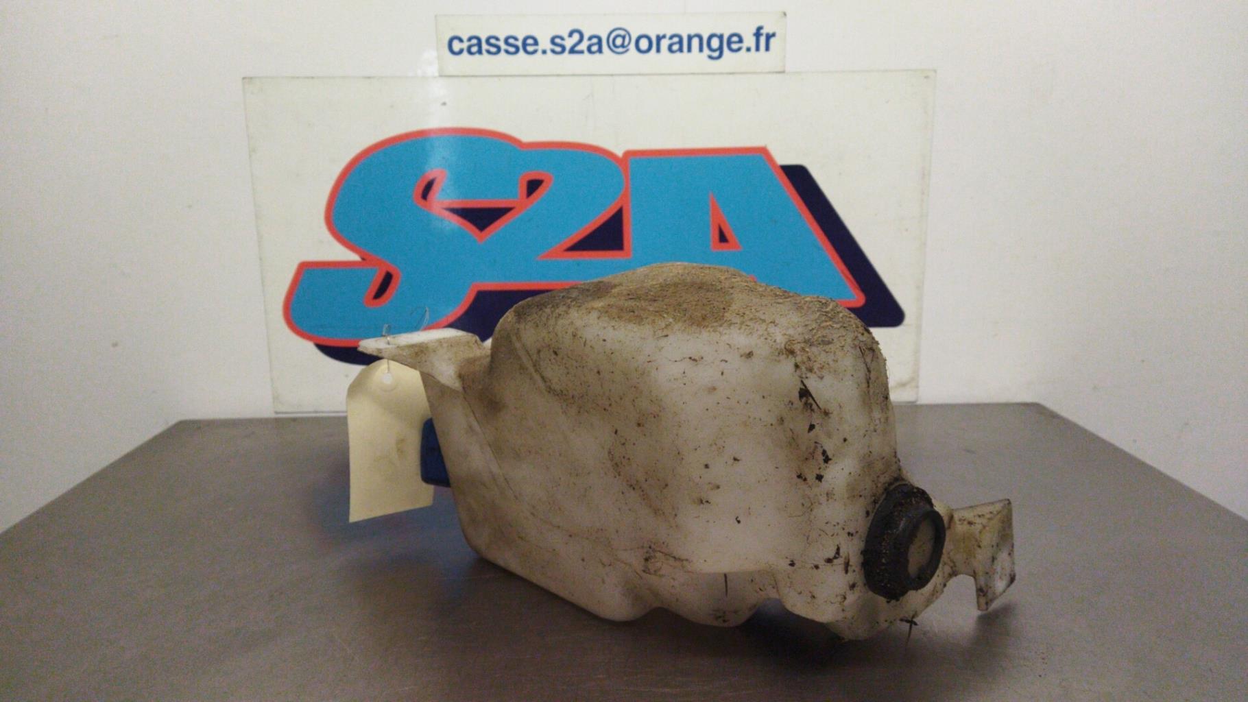 Vase de lave glace VOLKSWAGEN BORA Essence - 1