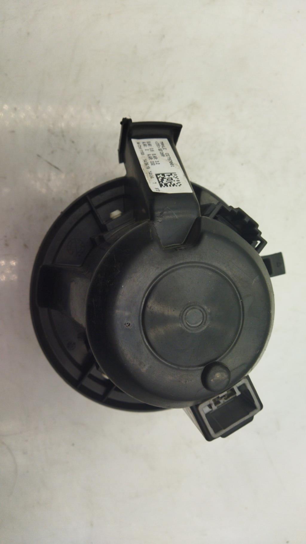 Ventilateur chauffage RENAULT TWINGO 3 PHASE 1 Essence - 1