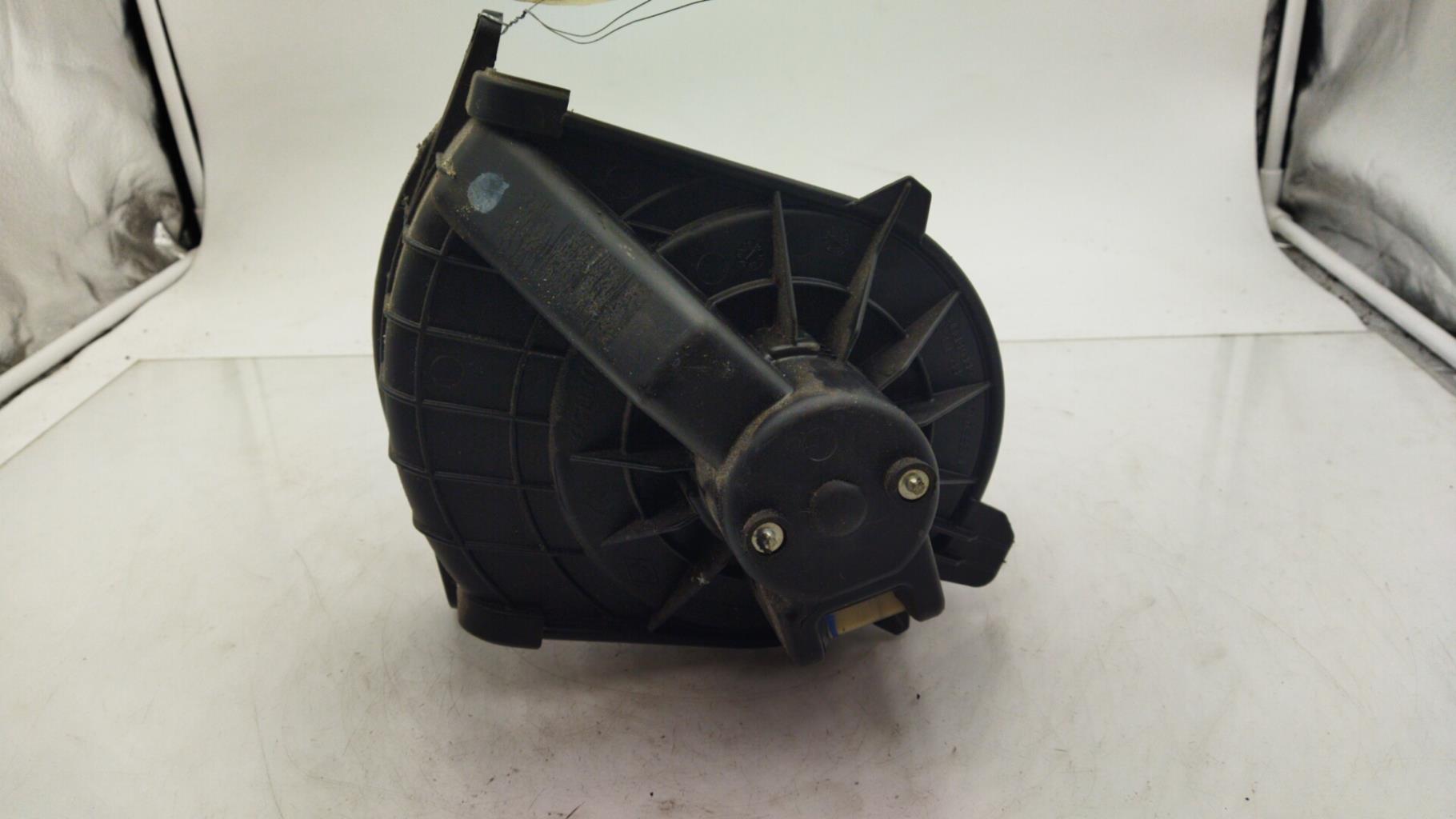 Ventilateur chauffage RENAULT KANGOO 2 PHASE 1 Diesel - 1