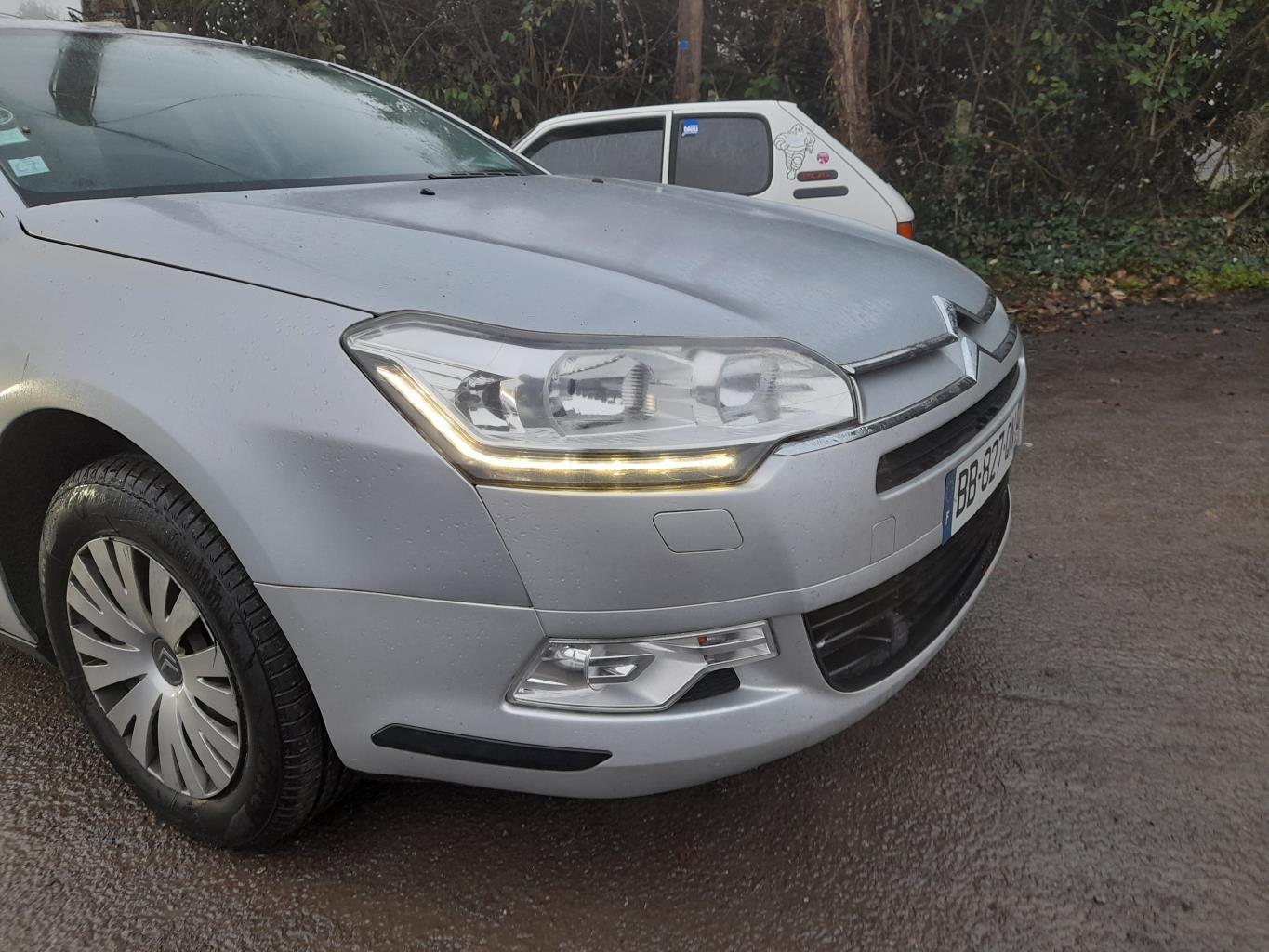 Demarreur CITROEN C5 2 BREAK Essence - 1
