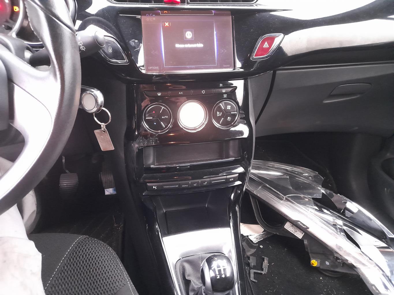 Amortisseur avant droit DS DS3 PHASE 3 Essence - 1