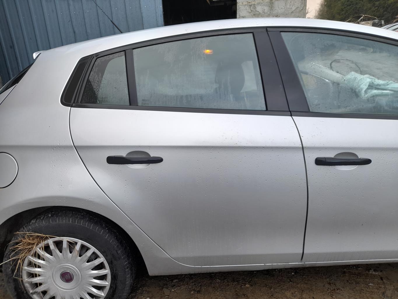 Pompe à carburant FIAT BRAVO 2 Essence - 1