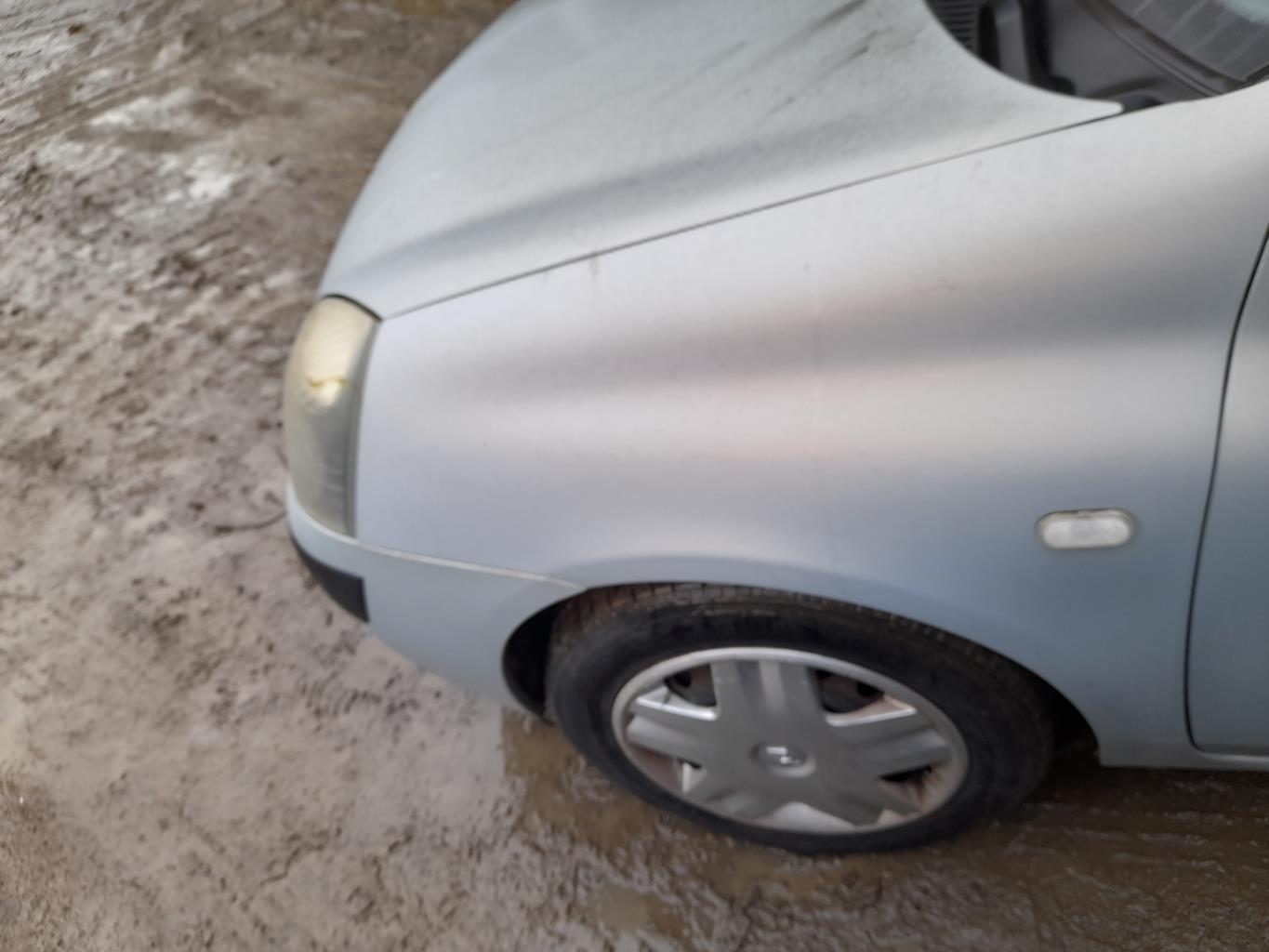 Carter inferieur RENAULT CLIO 2 PHASE 2 Diesel - 1