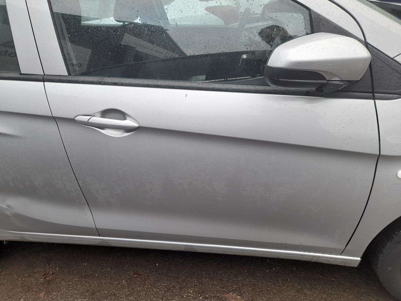 Triangle avant droit OPEL KARL Essence - 1
