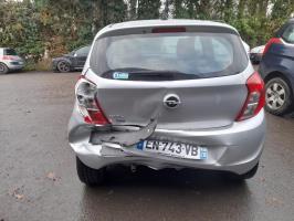 Photo de la pièce
