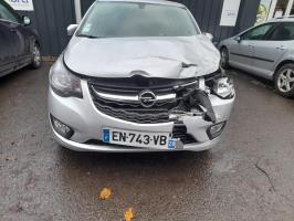 Photo de la pièce