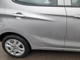 Photo pièce auto