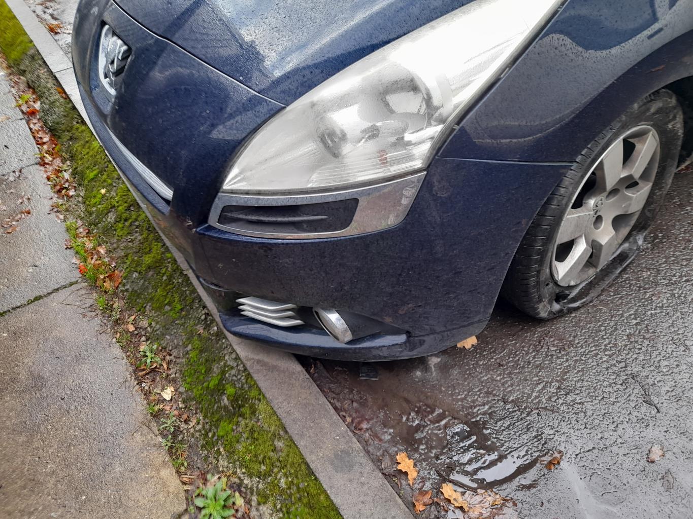 Boite de vitesses PEUGEOT 5008 1  - 1