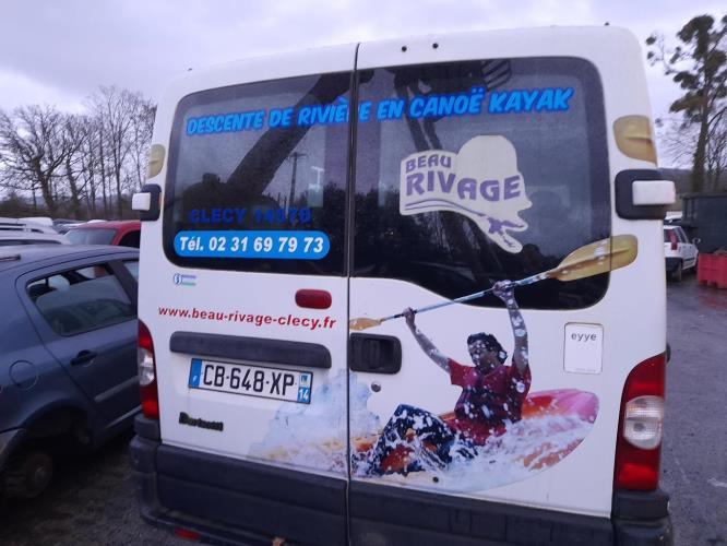 Photo de la pièce