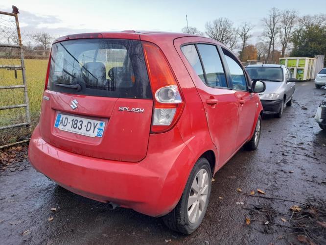 Photo de la pièce