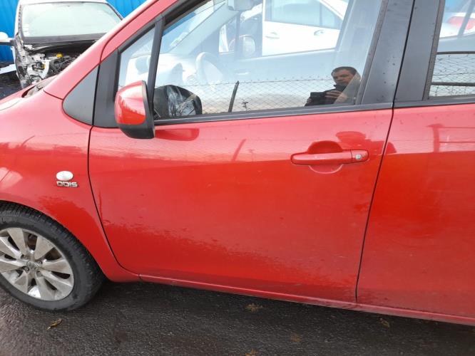 Photo de la pièce