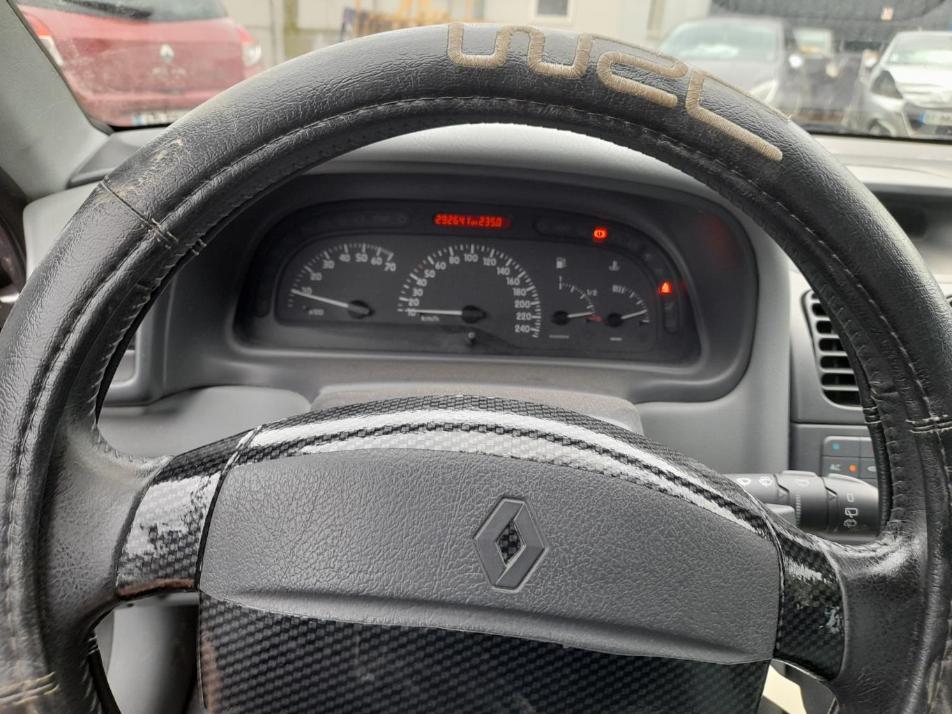 Pompe de direction RENAULT LAGUNA 1 PHASE 2 Diesel - 1
