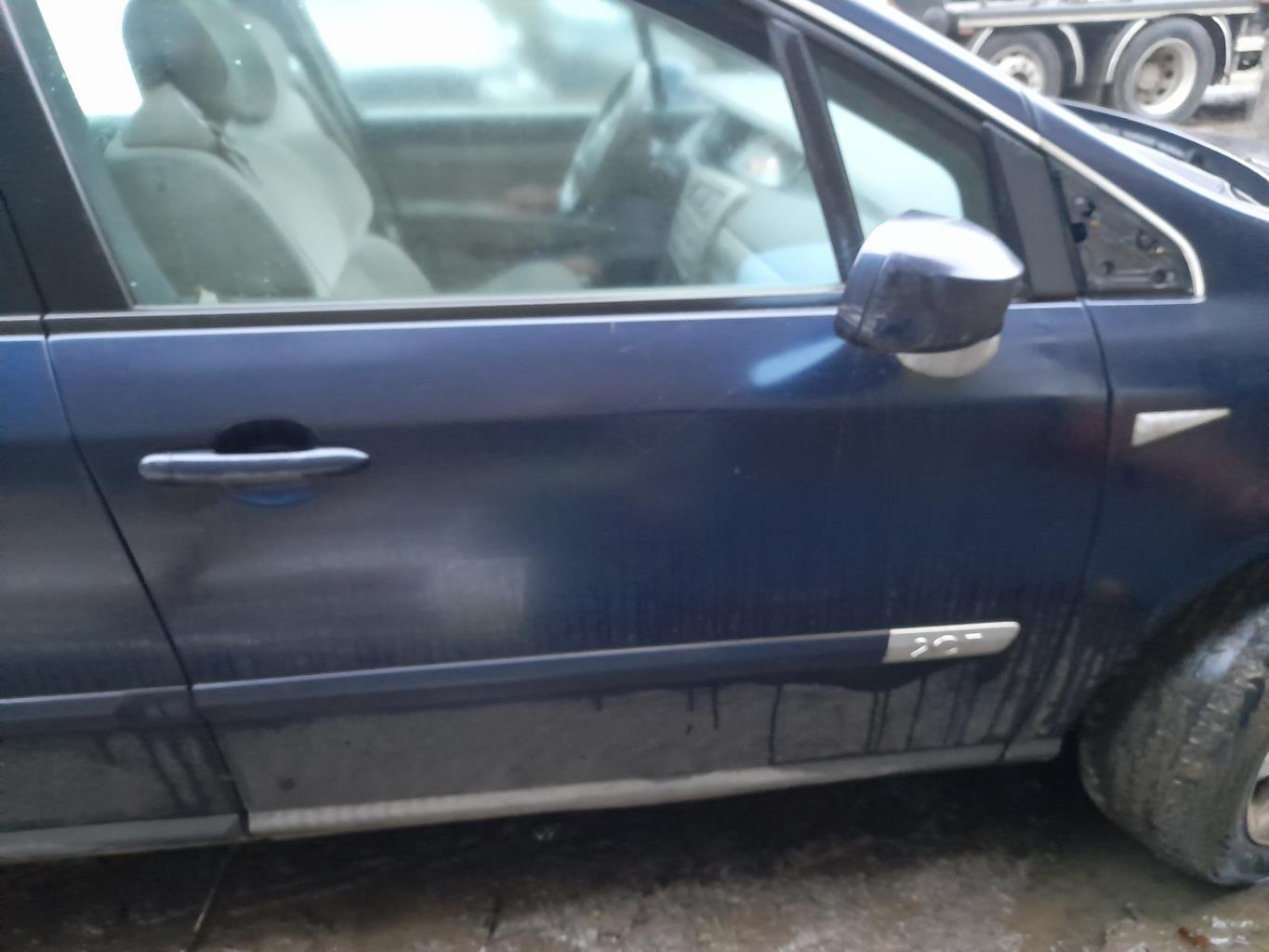 Demarreur RENAULT VEL SATIS PHASE 1 Essence - 1