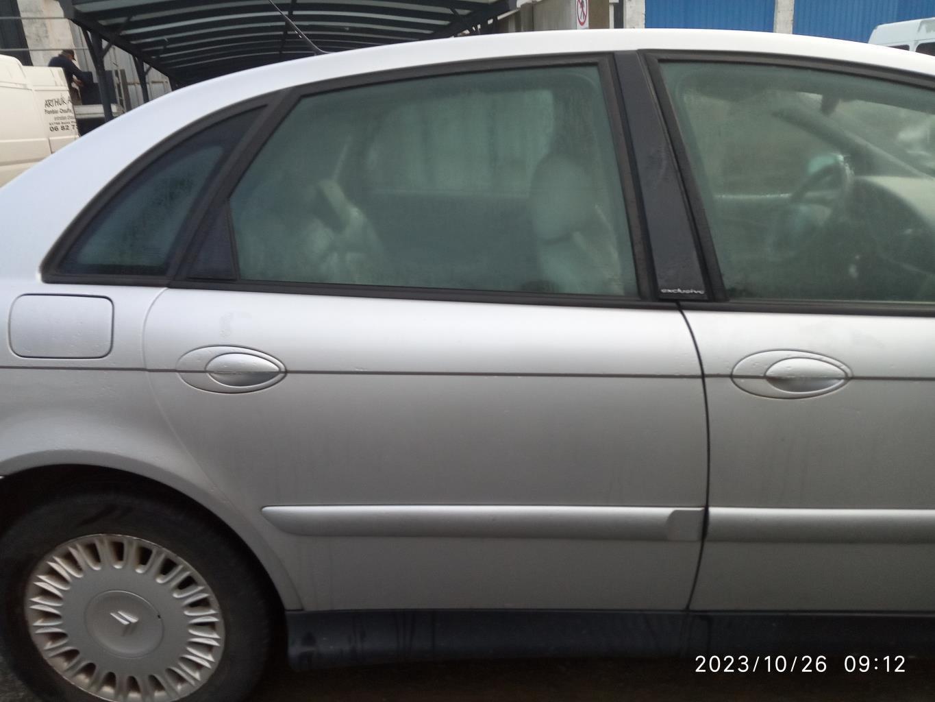 Porte arriere droit CITROEN C5 1 PHASE 1 Diesel - 1