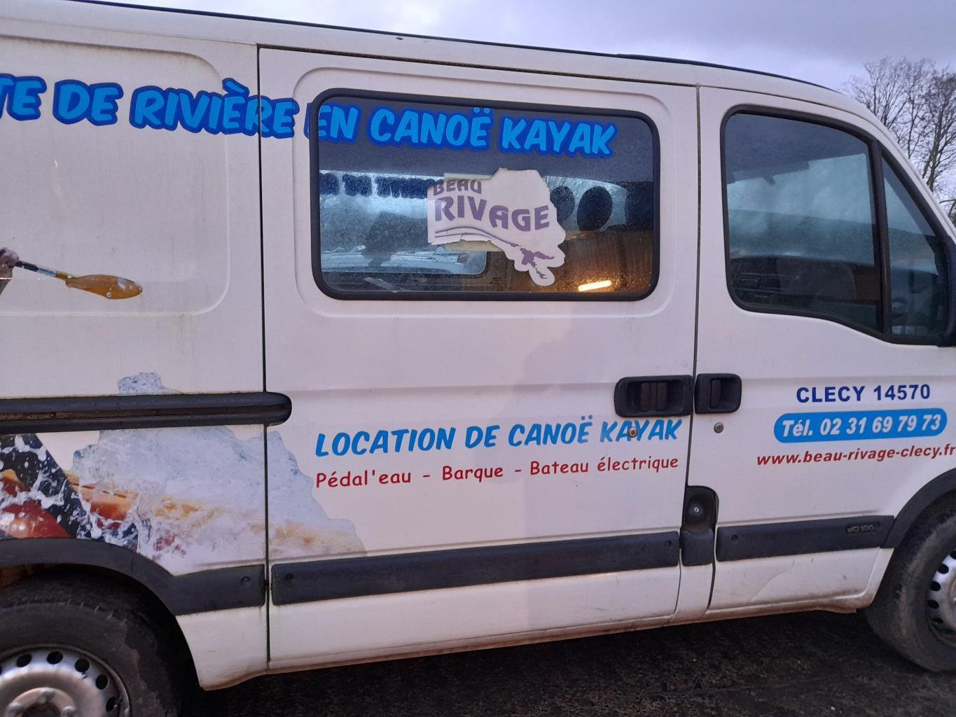 Porte laterale droit RENAULT MASTER 2  - 1