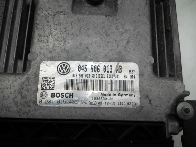 Kit de demarrage SEAT IBIZA 4 PHASE 1 Diesel - 1