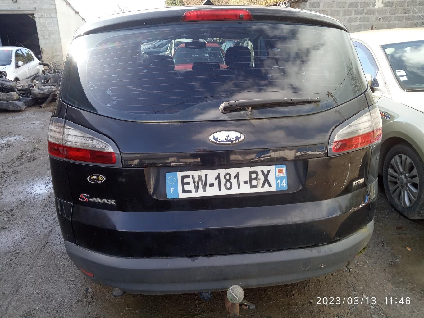 Feu arriere secondaire droit (feux) FORD S-MAX 1 PHASE 1 Diesel - 1