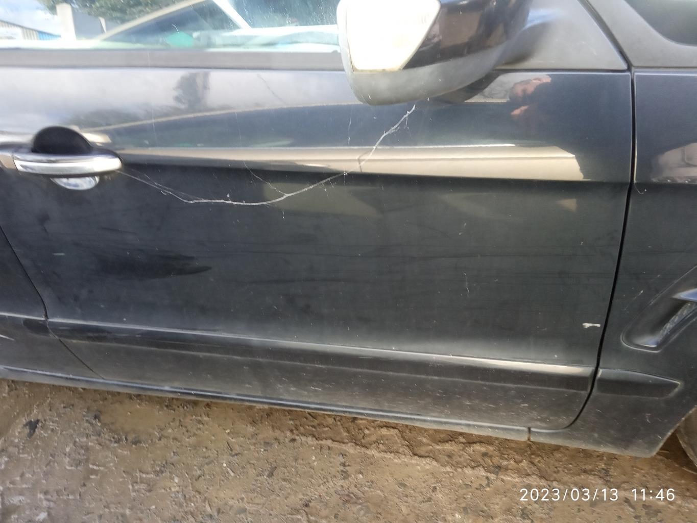 Porte avant droit FORD S-MAX 1 PHASE 1 Diesel - 1