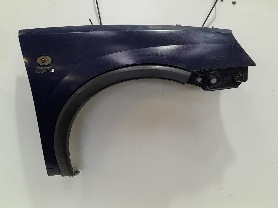 Aile avant droit OPEL CORSA C PHASE 1 Diesel - 1
