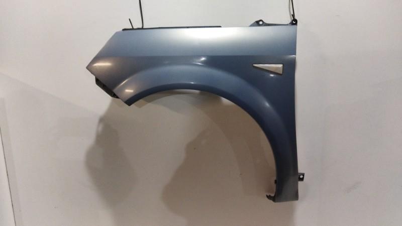 Aile avant gauche RENAULT SCENIC 2 PHASE 1  - 1