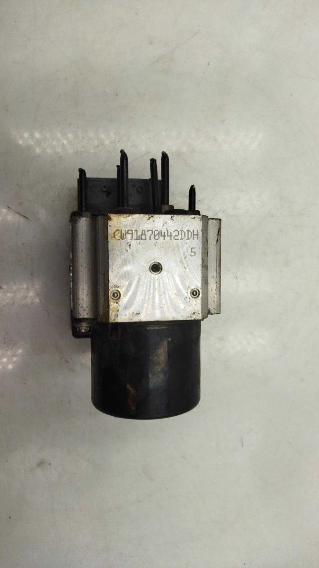 Bloc ABS (freins anti-blocage) LANCIA YPSILON 4 PHASE 2 Essence - 1