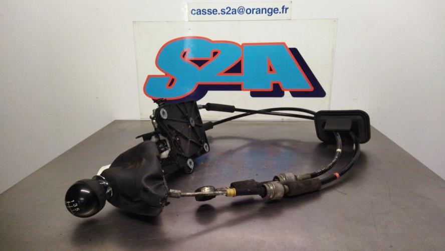 Photo de la pièce
