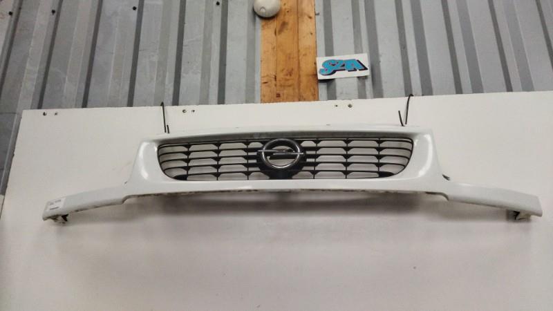 Calandre OPEL MOVANO A  - 1