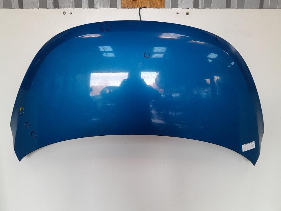 Capot HYUNDAI I 10 1 PHASE 1 Essence - 1