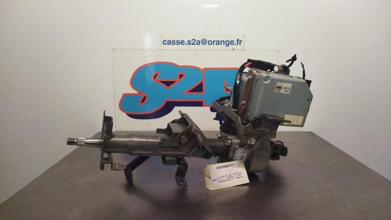 Colonne de direction NISSAN JUKE 1 PHASE 1 Diesel - 1