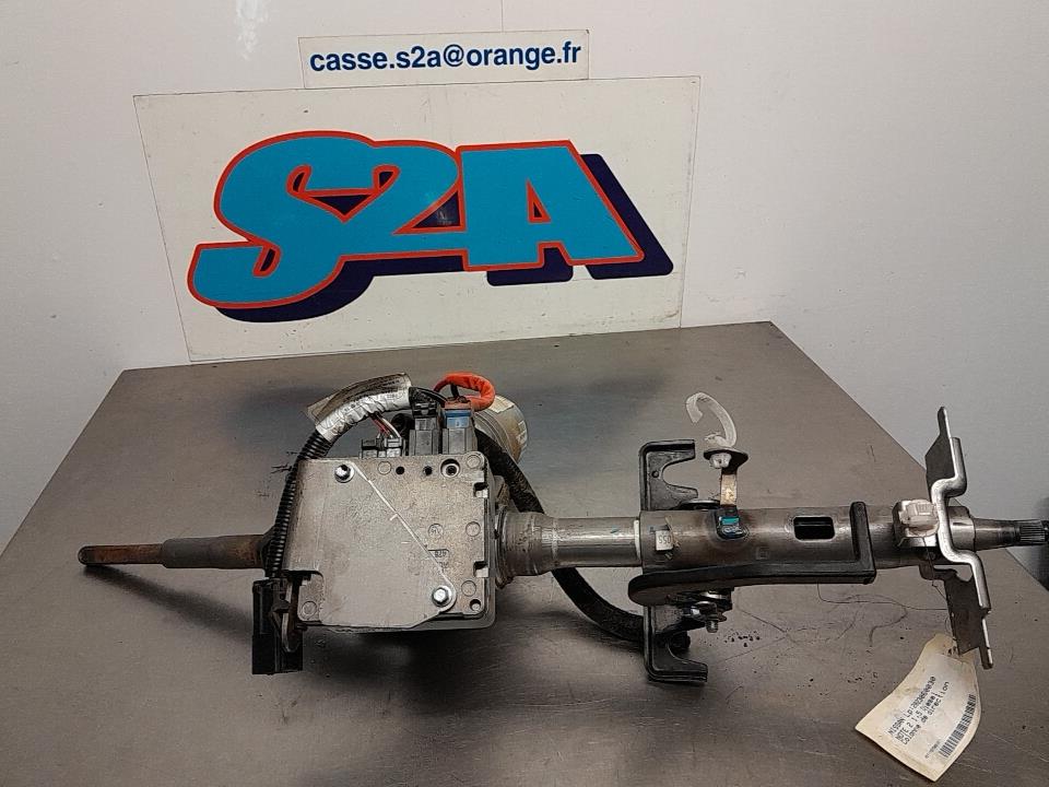 Colonne de direction NISSAN NOTE 2 Diesel - 1