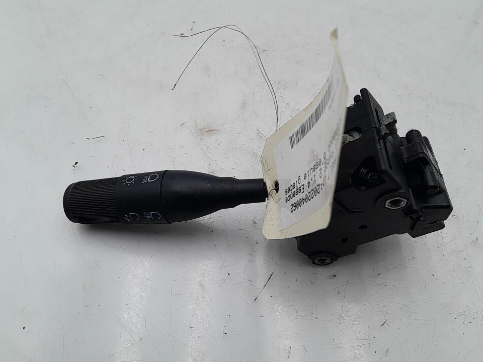 Commodo d'essuie glaces RENAULT R19 PHASE 2 Essence - 1