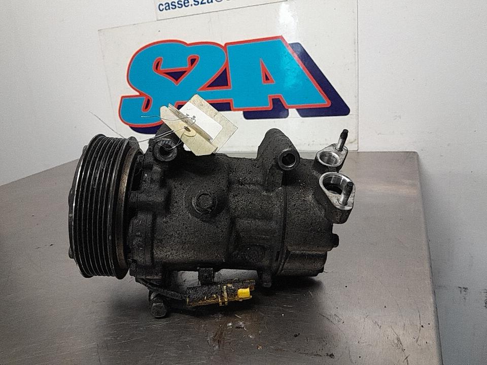 Compresseur clim CITROEN C2 PHASE 1 Essence - 1