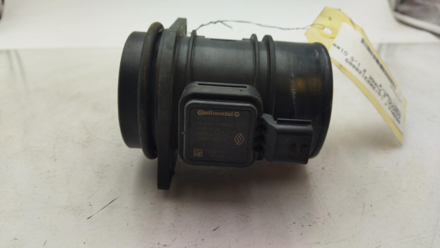 Debitmetre RENAULT KANGOO 2  - 1