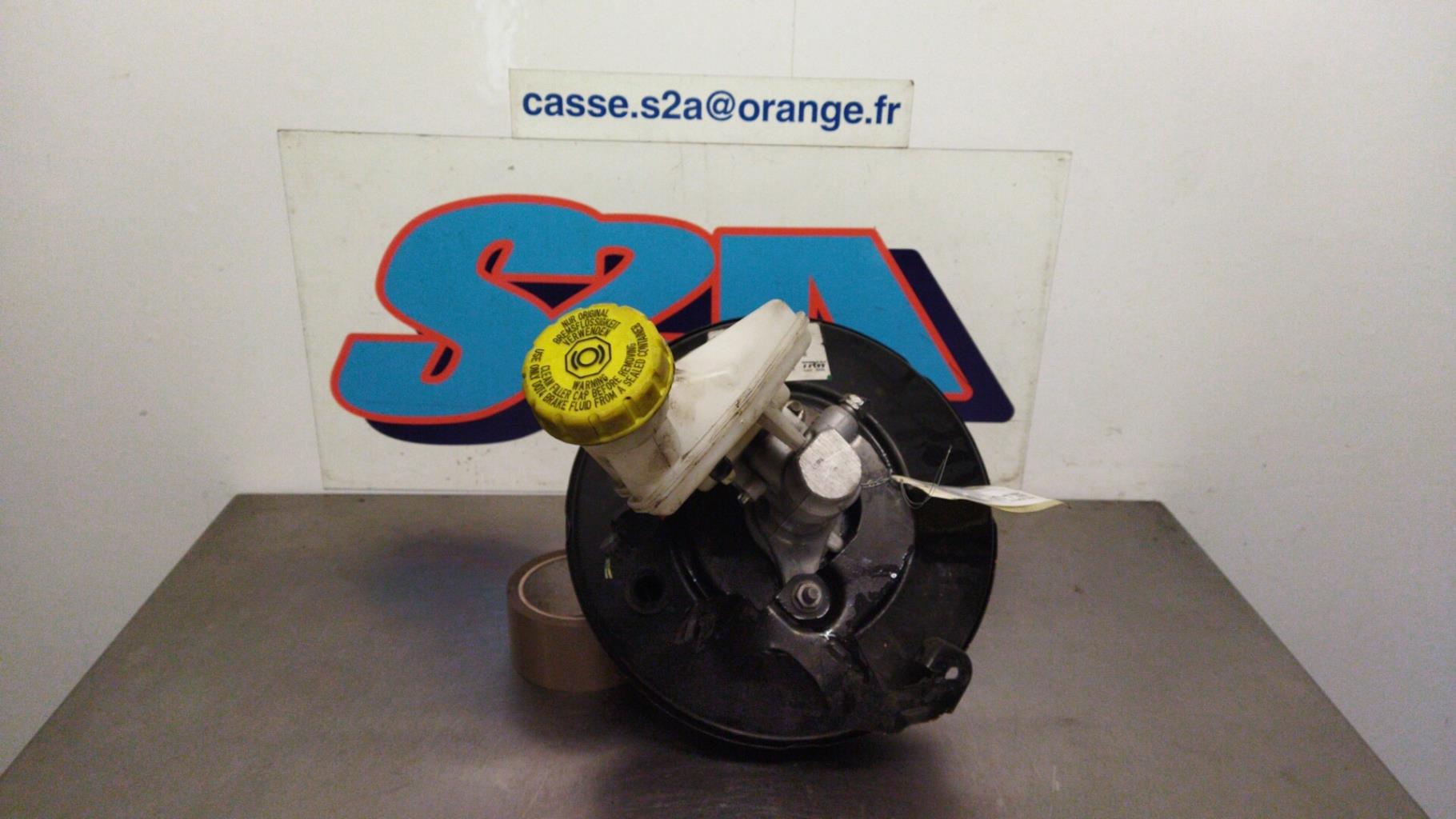 Mastervac PEUGEOT 208 1 PHASE 1 Diesel - 1