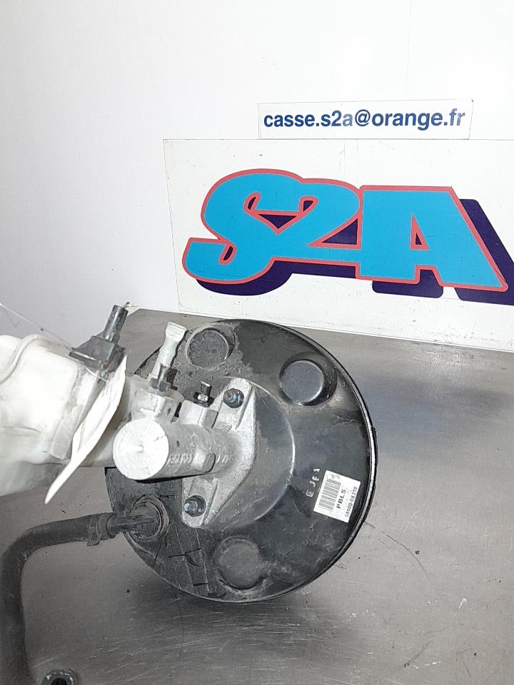Mastervac HYUNDAI I 10 1 PHASE 1 Essence - 1