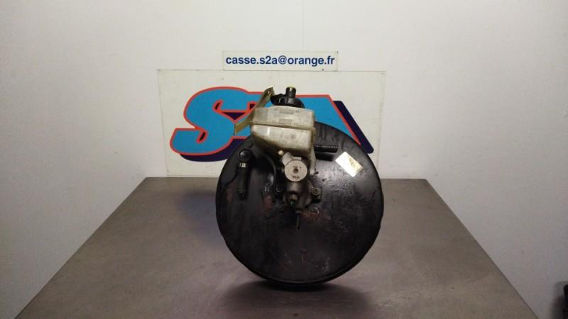 Mastervac OPEL MOVANO A  - 1