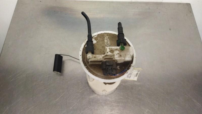 Pompe de gavage NISSAN JUKE 1 PHASE 1 Diesel - 1