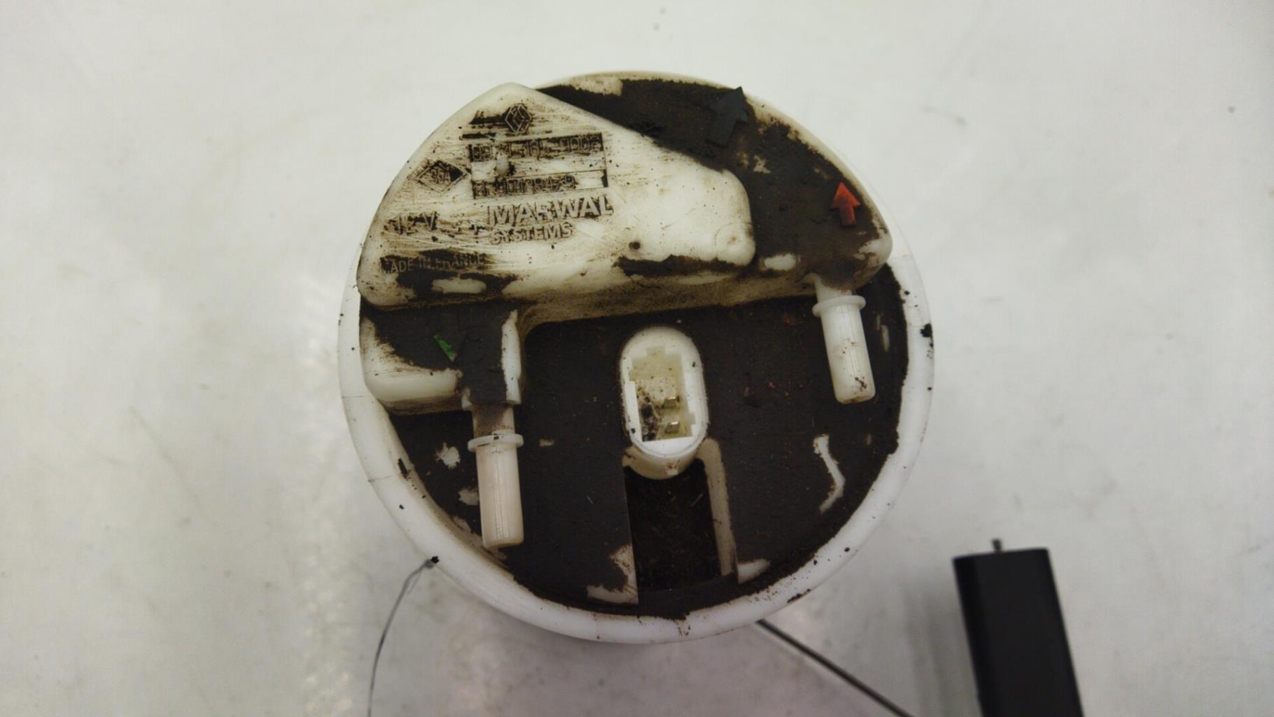 Pompe de gavage RENAULT CLIO 2 PHASE 2 Diesel - 1