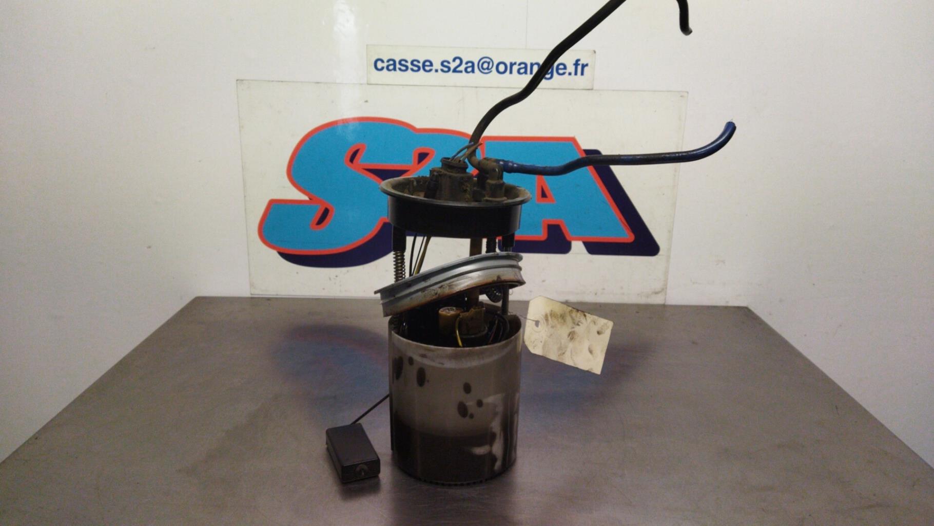 Pompe de gavage SEAT IBIZA 4 PHASE 1 Diesel - 1