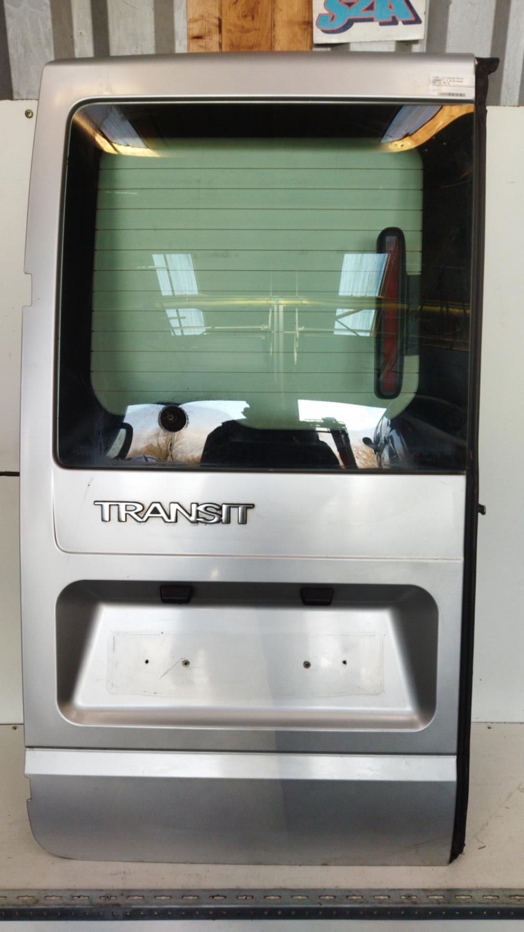 Porte arriere gauche FORD TRANSIT 3 Diesel - 1