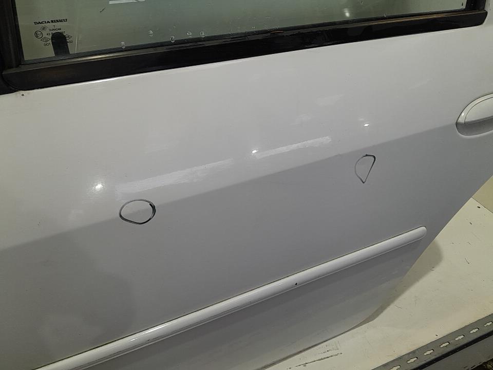 Porte arriere gauche DACIA LOGAN 1 PHASE 2 Diesel - 1