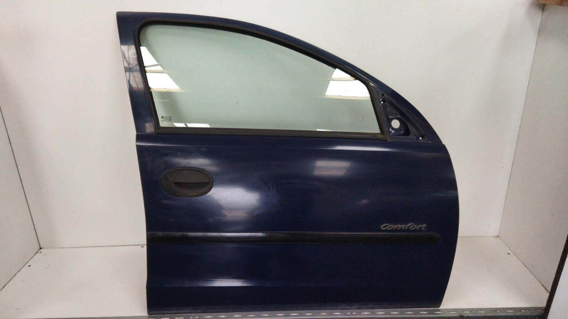 Porte avant droit OPEL CORSA C PHASE 1 Diesel - 1