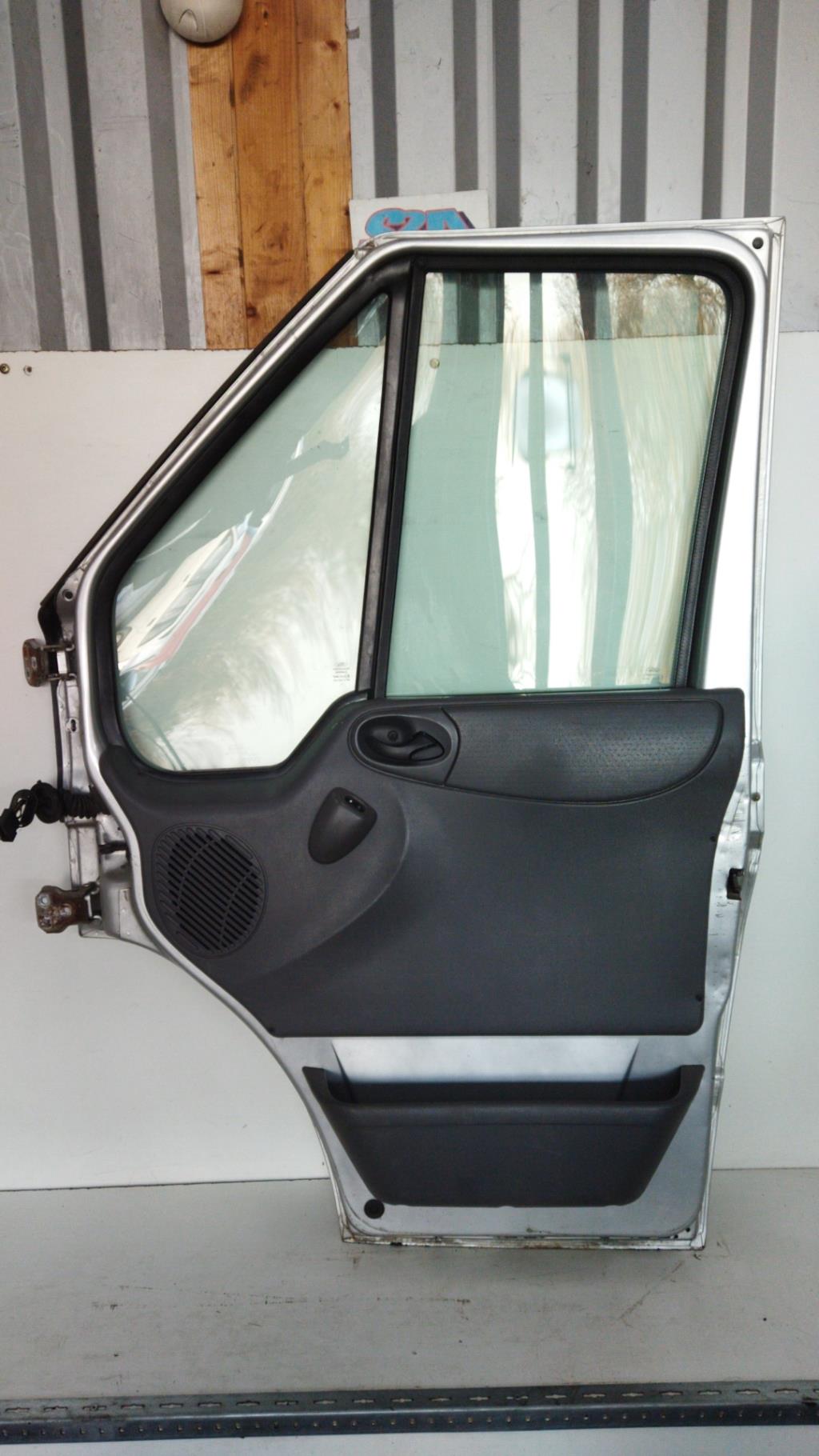 Porte avant droit FORD TRANSIT 3 Diesel - 1