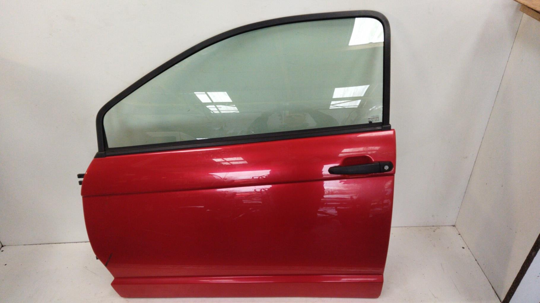 Porte avant gauche AIXAM S8 CROSSLINE Diesel - 1