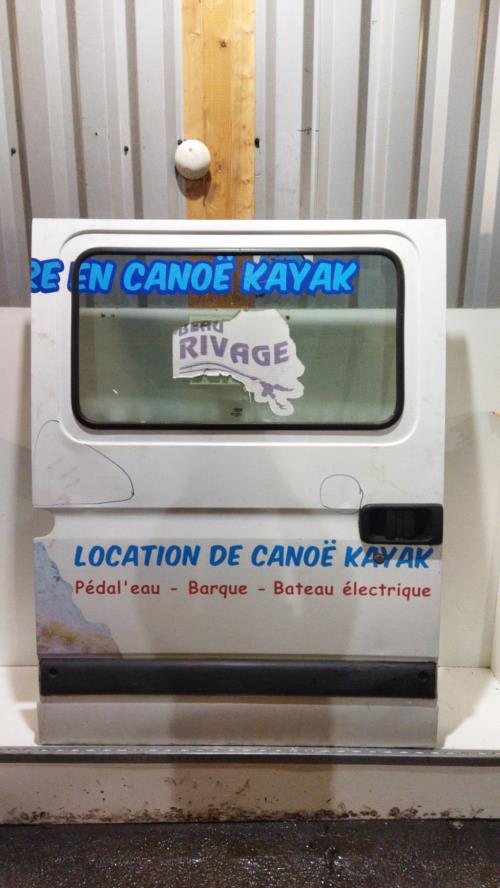 Photo de la pièce
