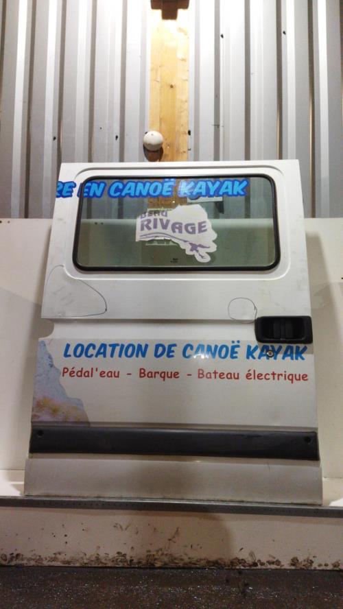 Photo de la pièce