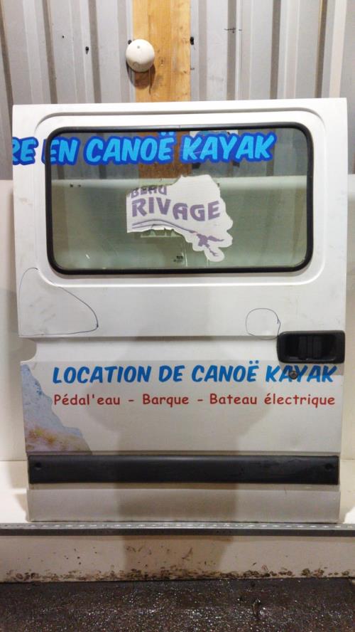 Photo de la pièce
