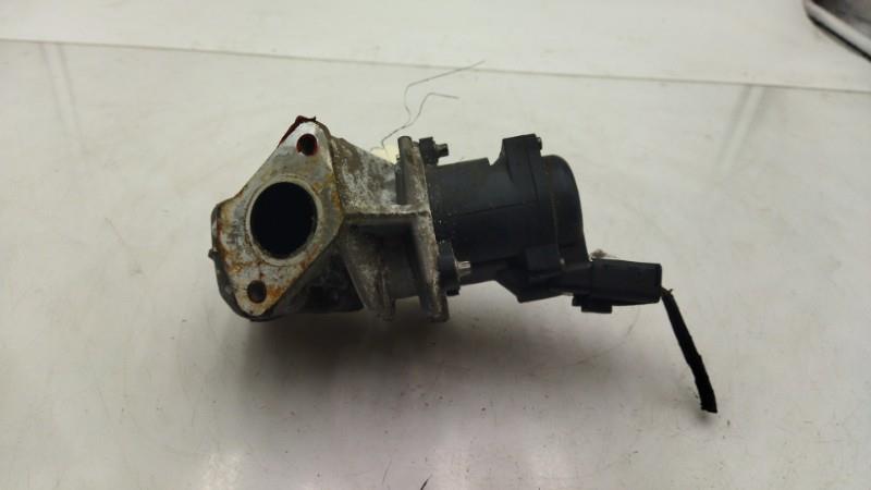 Vanne EGR FORD C-MAX 1 PHASE 1 Diesel - 1