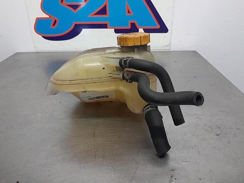 Vase d'expansion OPEL ZAFIRA B PHASE 1 Diesel - 1