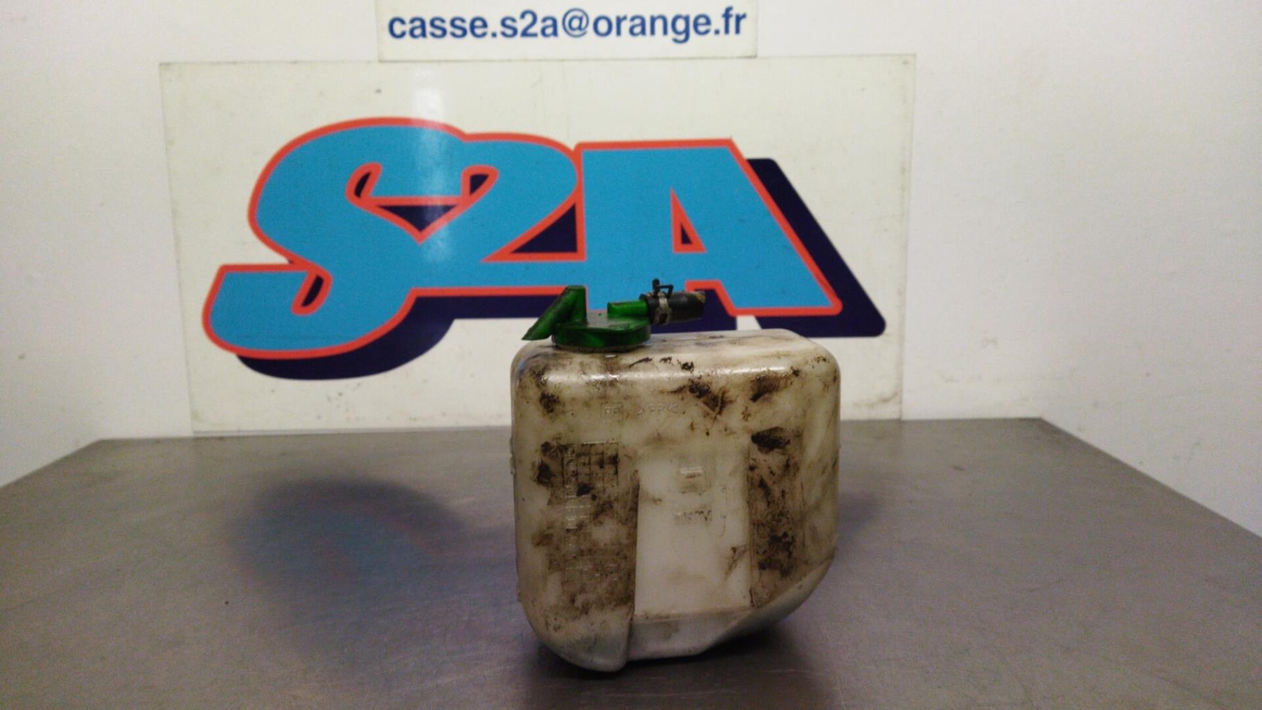 Vase d'expansion SUZUKI ALTO 3  - 1